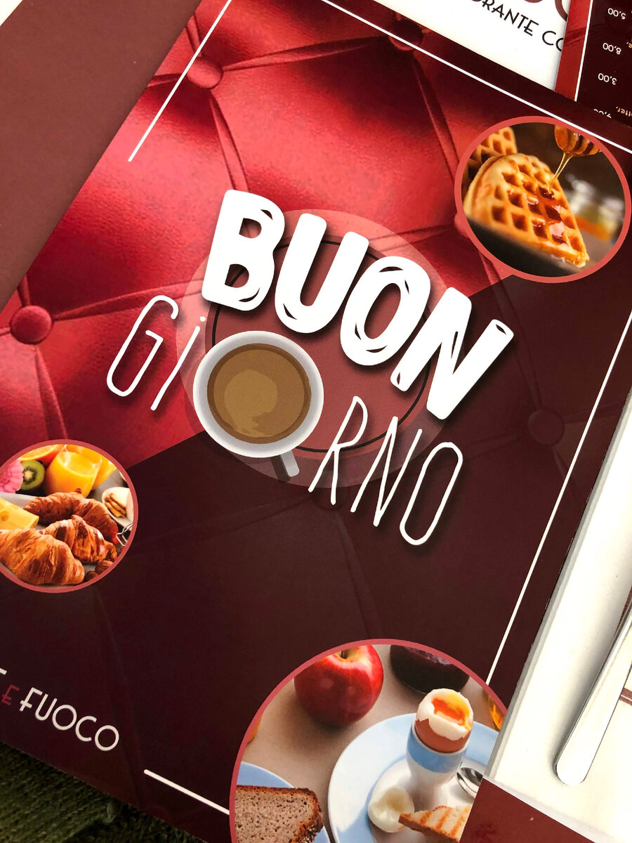Rome, Monti, Fuoco Bere Dolce Salata