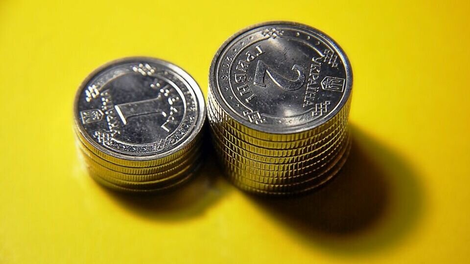     Киев больше не будет прибегать к "опасному" денежному финансированию.