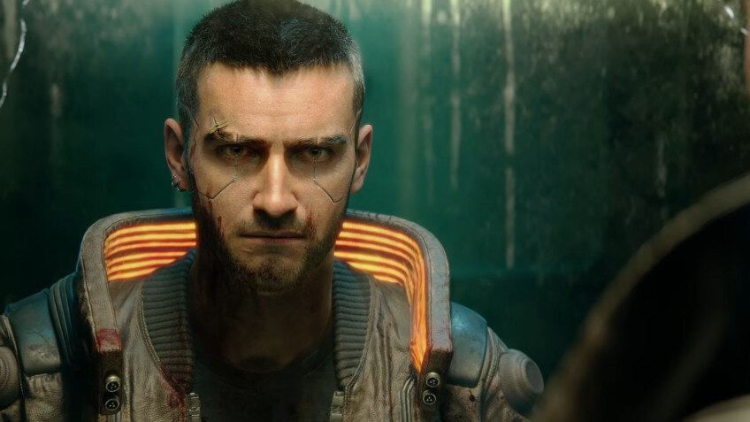    Один из создателей Cyberpunk 2077 обсудил проблемы в дизайне игры