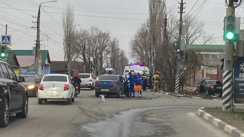   Фото читатель ИА «Свободные новости»