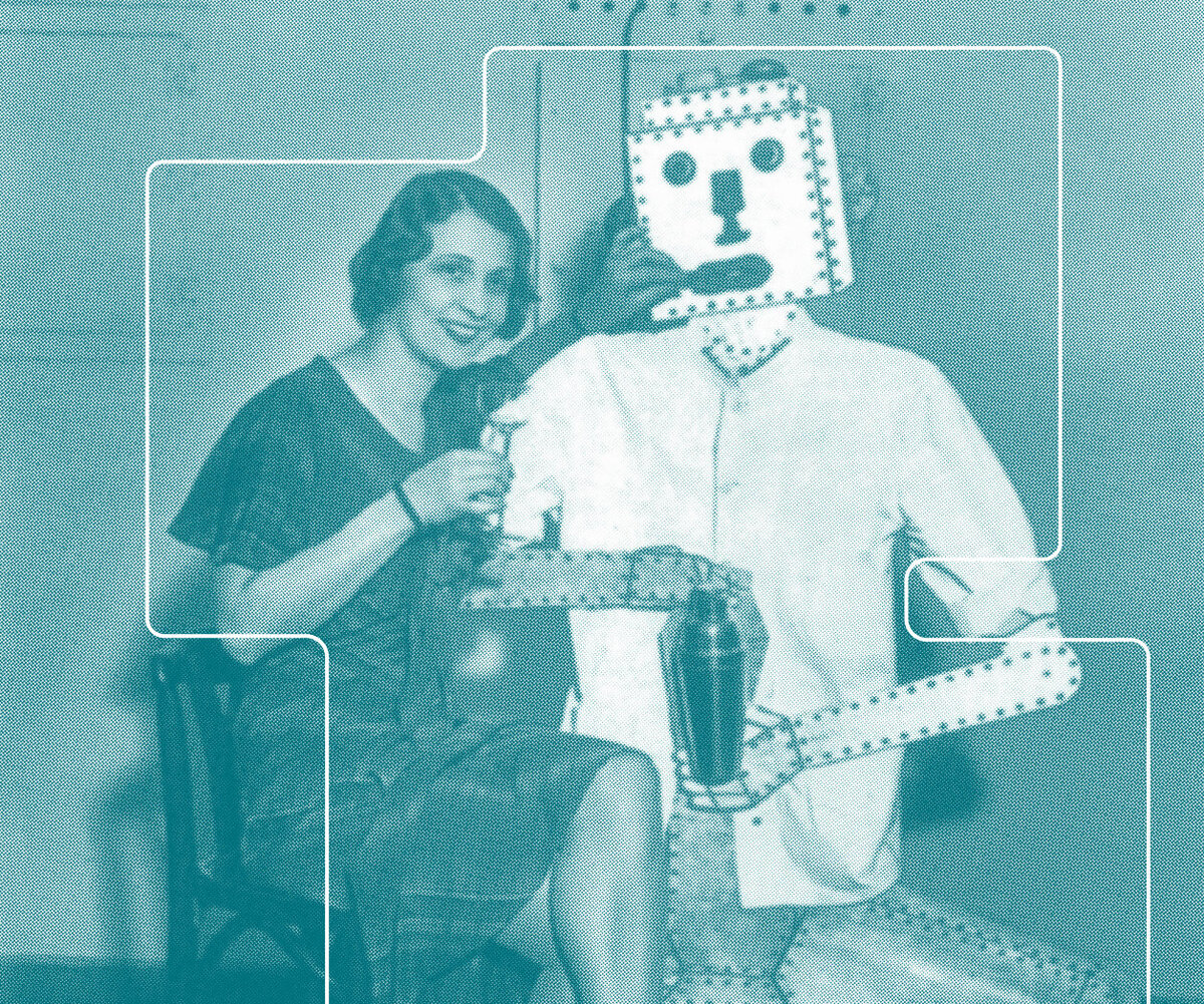     Почему человечество так боится новых технологий?