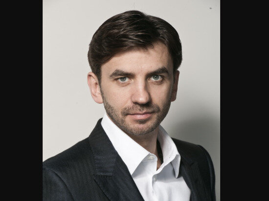     Михаил Абызов. Фото: википедия