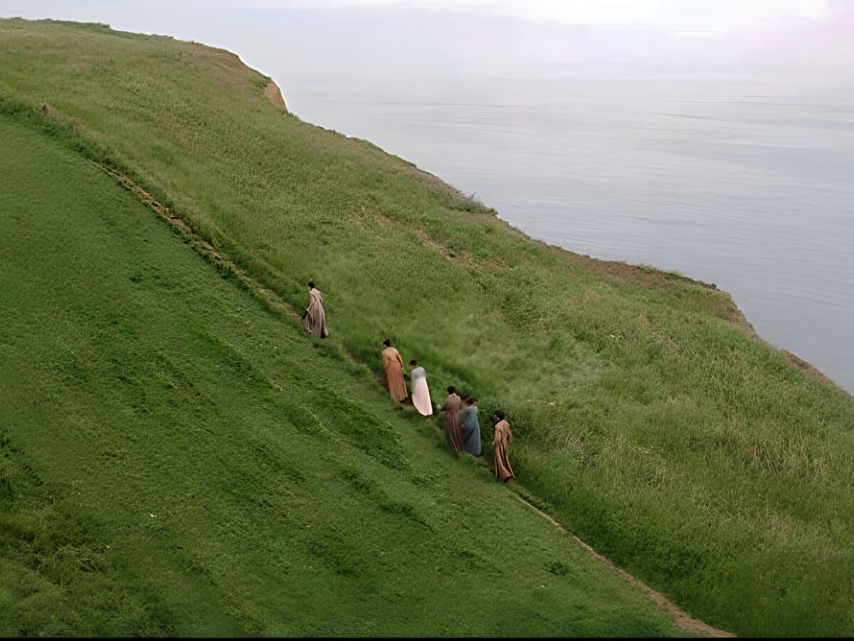 Почему новый фильм «Доводы рассудка» считают скандальным и как в ...