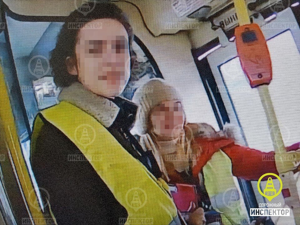     В рейды школьник выходил при полном параде ФОТО: vk.com/dorinspb