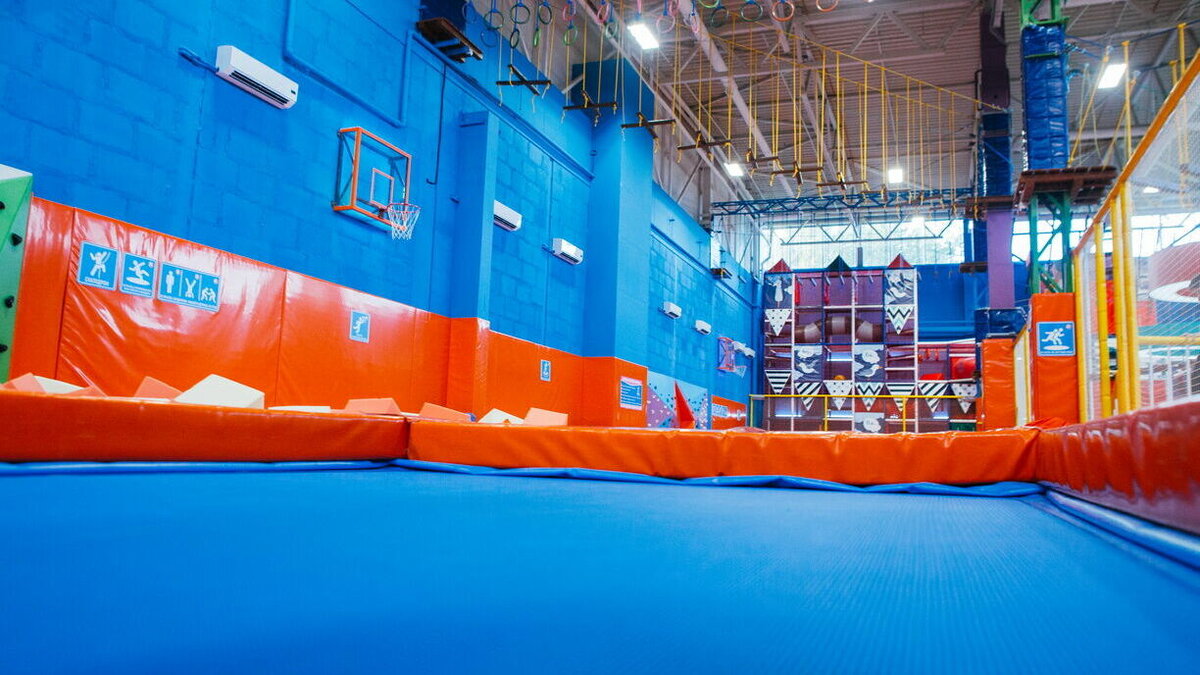     Владельцам парка развлечений грозит уголовное дело.