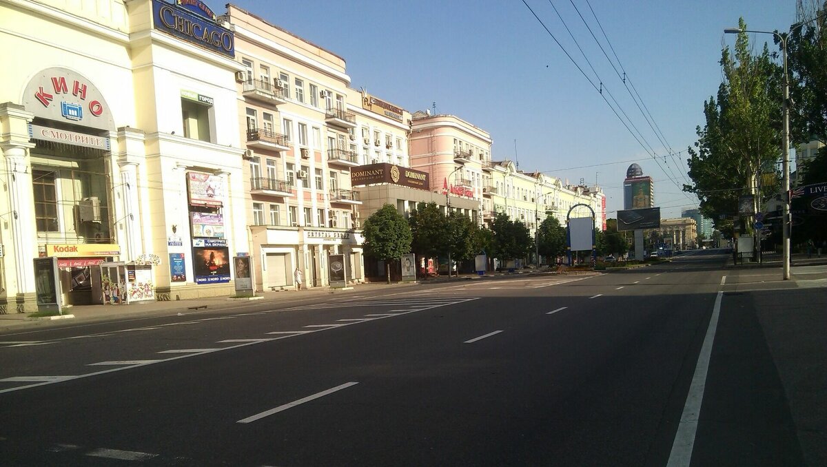     Самые интересные события понедельника — в обзоре «Восток-Медиа»