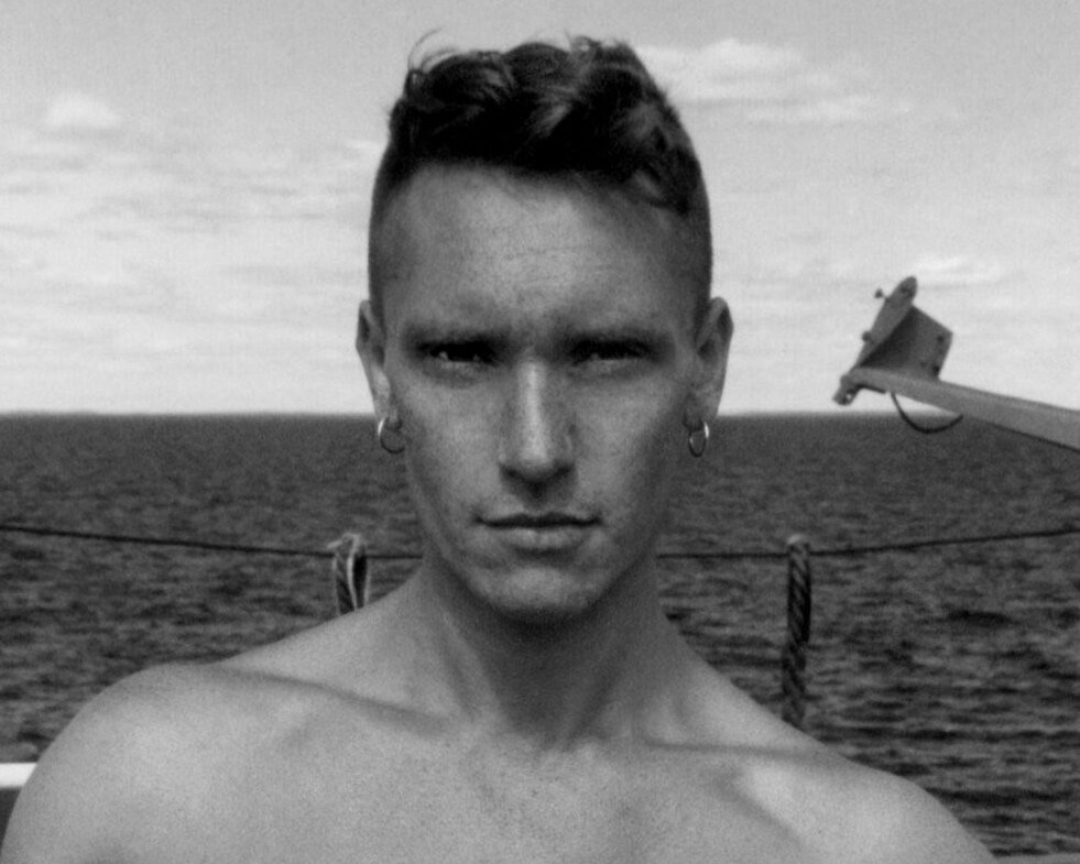 Георгий "Густав" Гурьянов, 1980-е гг.