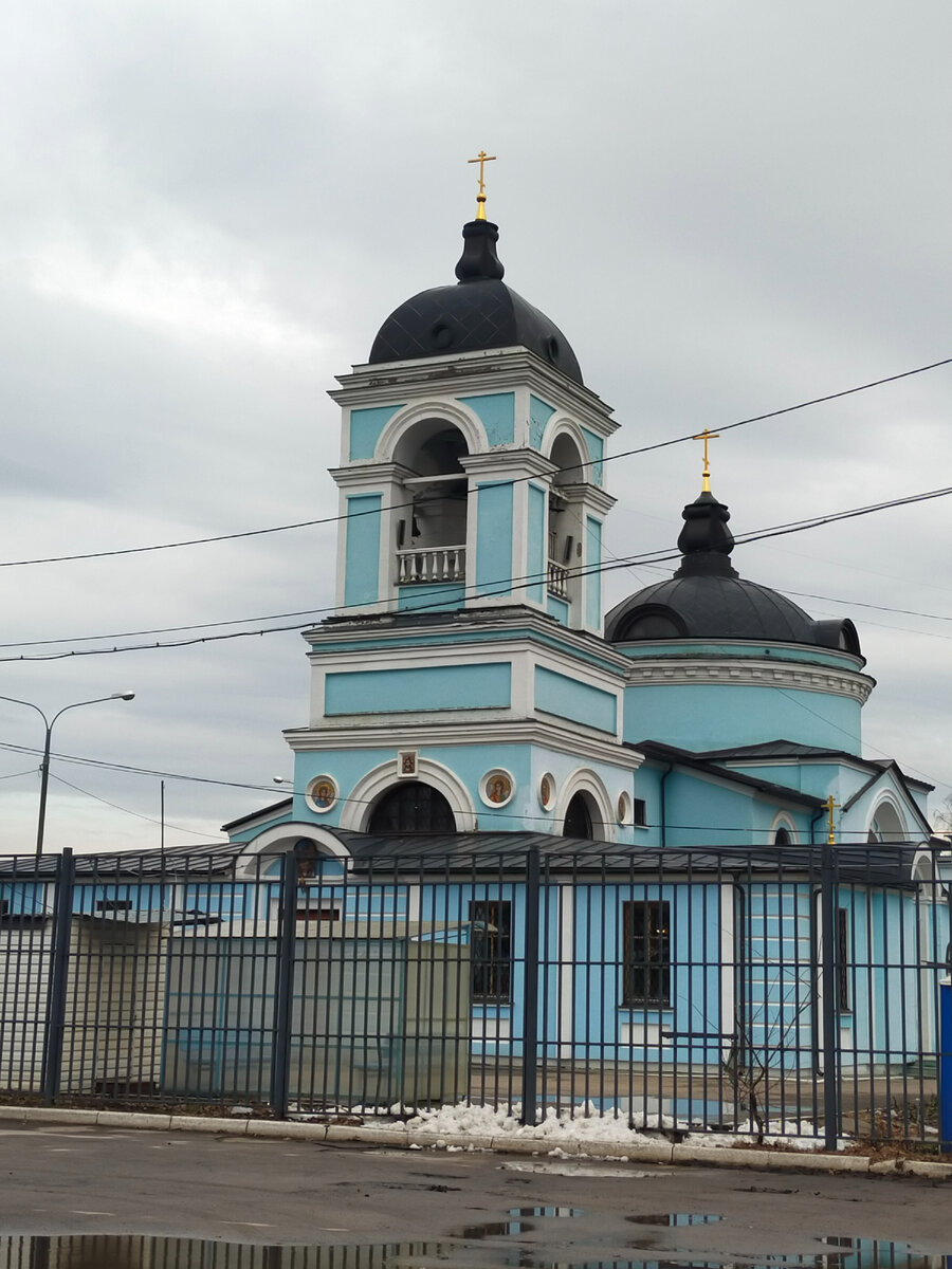 Фото автора.