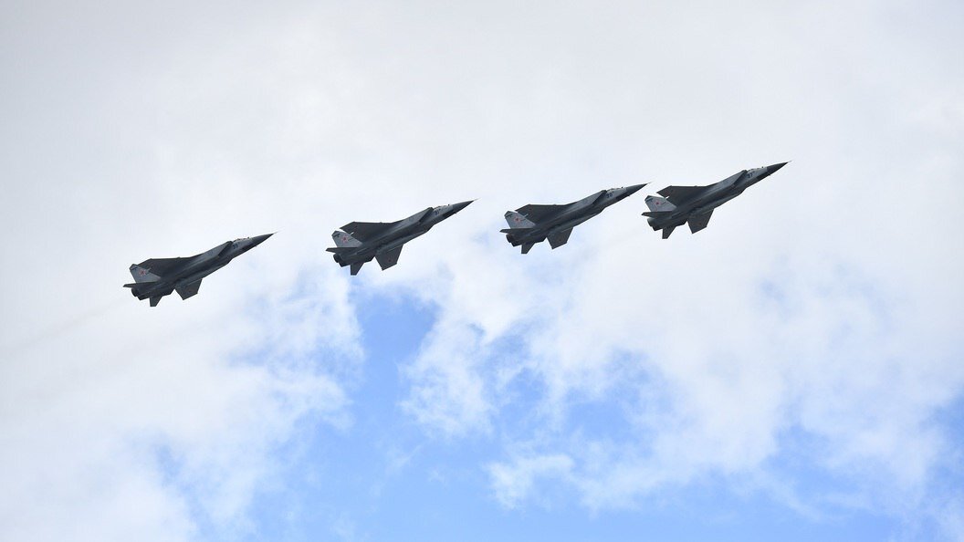 ФОТО: KOMSOMOLSKAYA PRAVDA/GLOBALLOOKPRESS