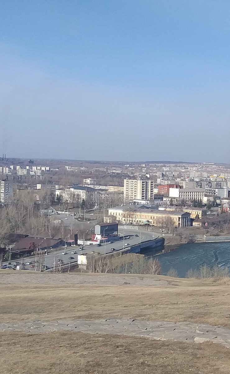 Фото автора.