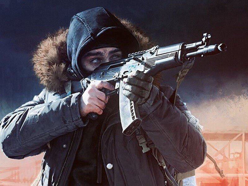    Хакеры взломали лончер Escape from Tarkov и рекламировали там читы