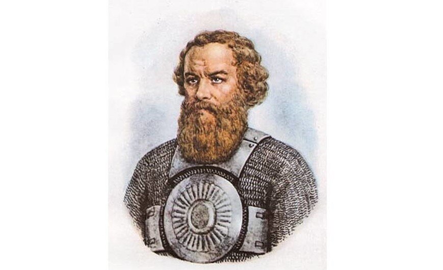 Козьма Минин