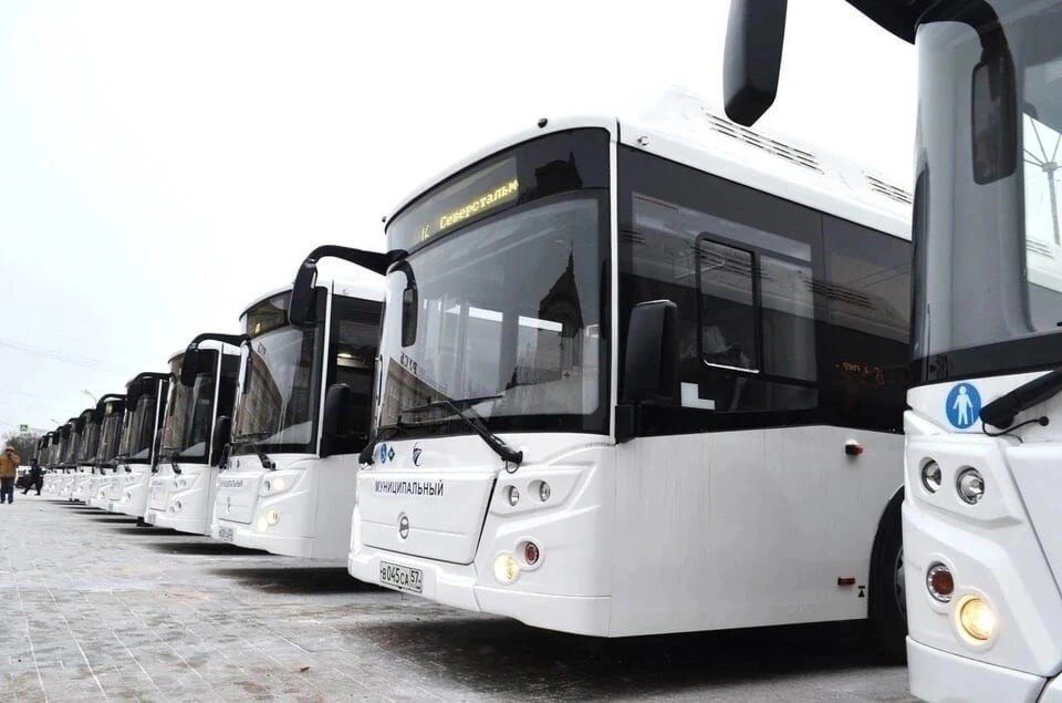     Фото: пресс-служба губернатора Орловской области