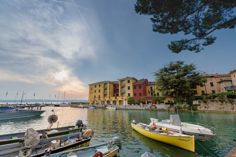Foto di Claudio Gagliardini su Unsplash