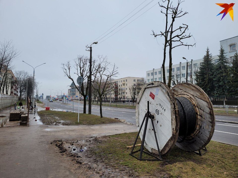     В Беларуси 12 и 13 апреля могут быть перебои с радио и телевидением. Фото: носит иллюстративный характер, архив «КП».