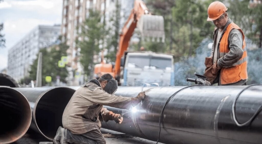 Тверской проект по обновлению системы ЖКХ одобрили в правительстве России