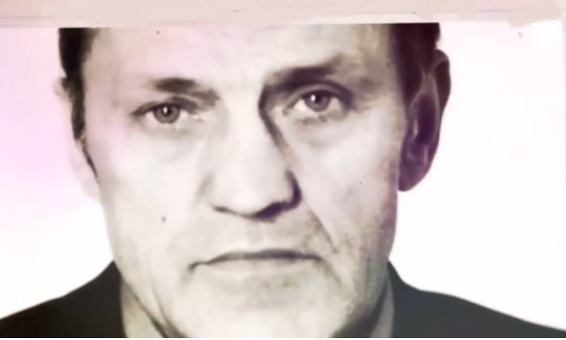 Предатель Адольф Толкачев | Retro-детектив | Дзен