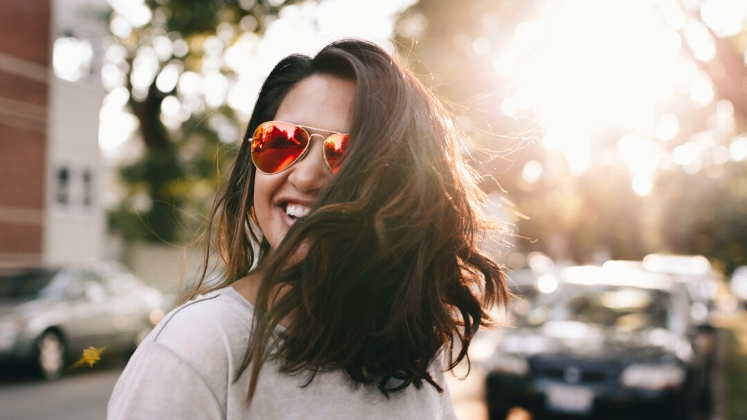 Кто же слушает маму, став взрослым?