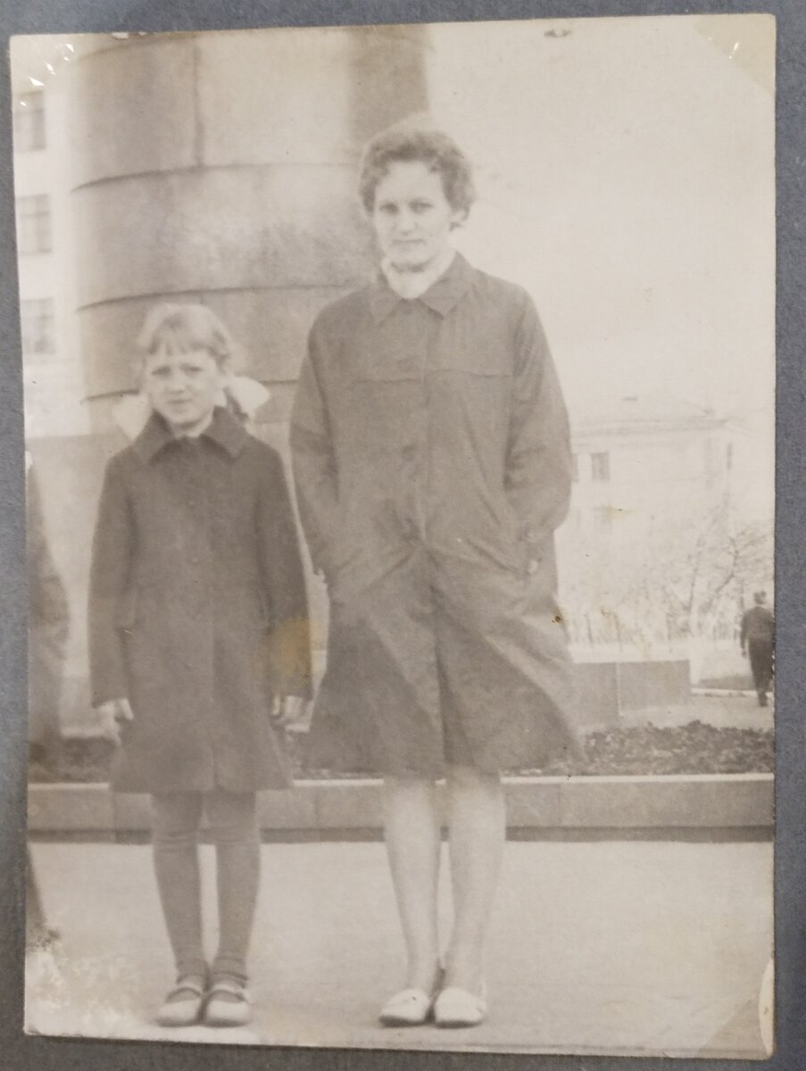 Я с бантиками