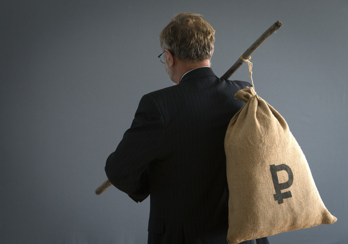 До этого закон гарантировал возмещение до 1,4 млн рублей.  Фото: Nikolay Gyngazov / Global Look Press / globallookpress.com