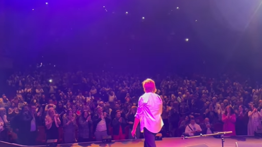    Максим Галкин* в Антверпене© Фото : Социальные сети