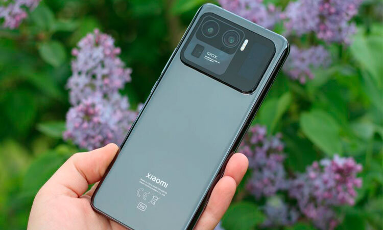 Xiaomi 11 Ultra | Изображение: открытые источники