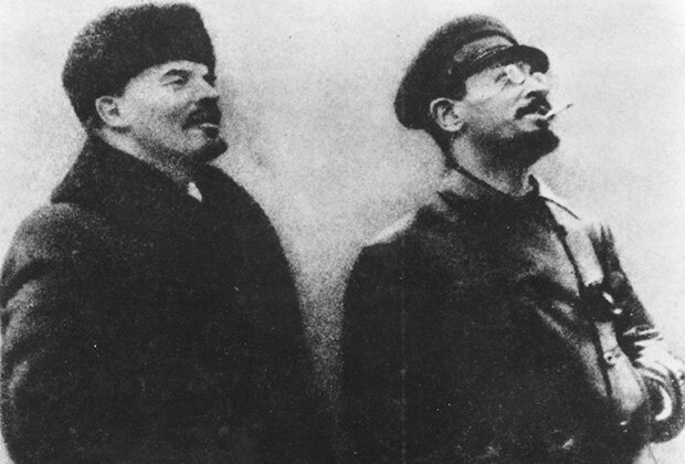 Сталин трижды ломал планы глобализаторов. Две группы советской элиты, которые его ненавидели. Андрей Фурсов