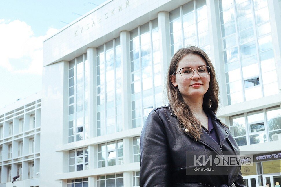 Фото: Денис Яковлев, "Краснодарские известия"