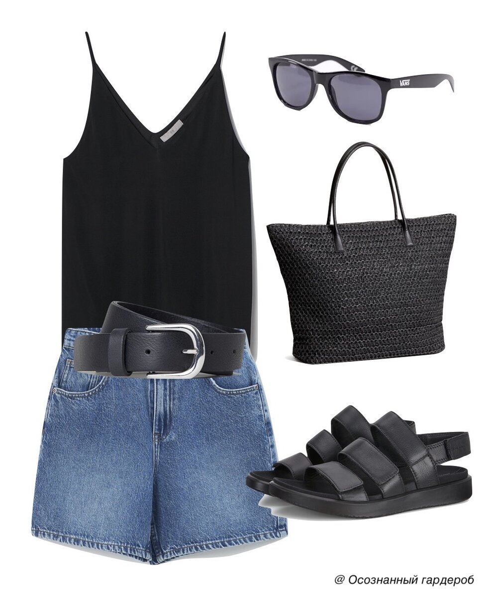 Коллаж составлен автором