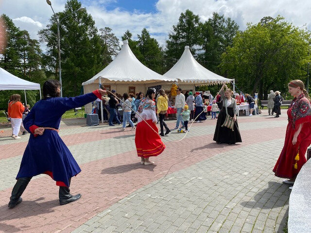 Фото: пресс-служба администрации Челябинска 