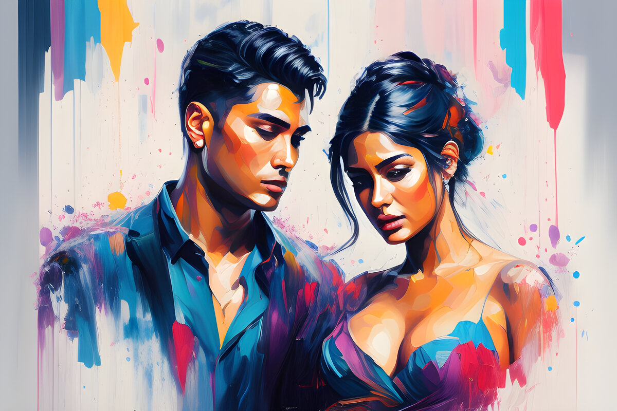 почему женщины динамят мужчин вначале знакомства, и как защититься