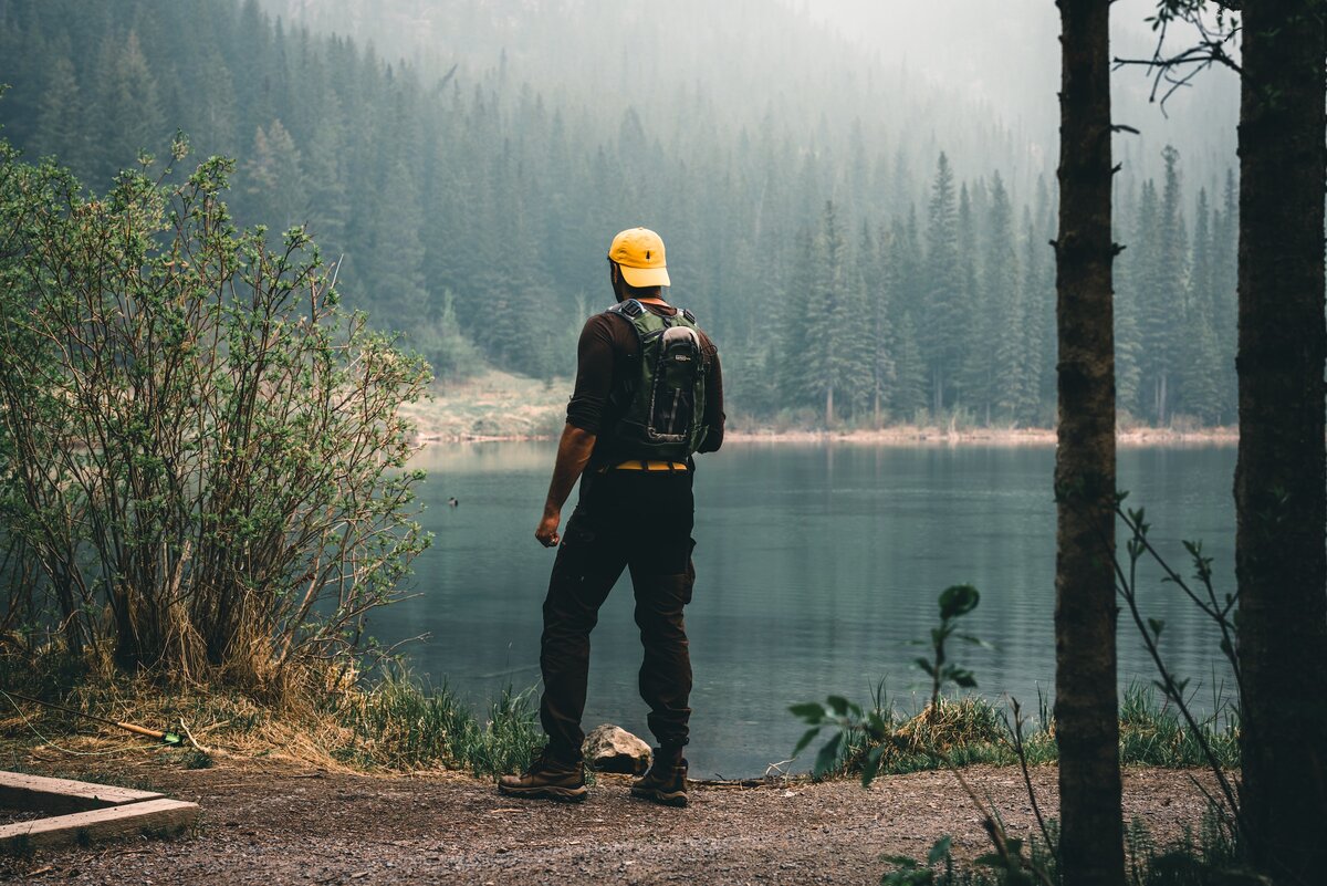 Фото с бесплатного фотоистока https://unsplash.com, автор Ali Kazal