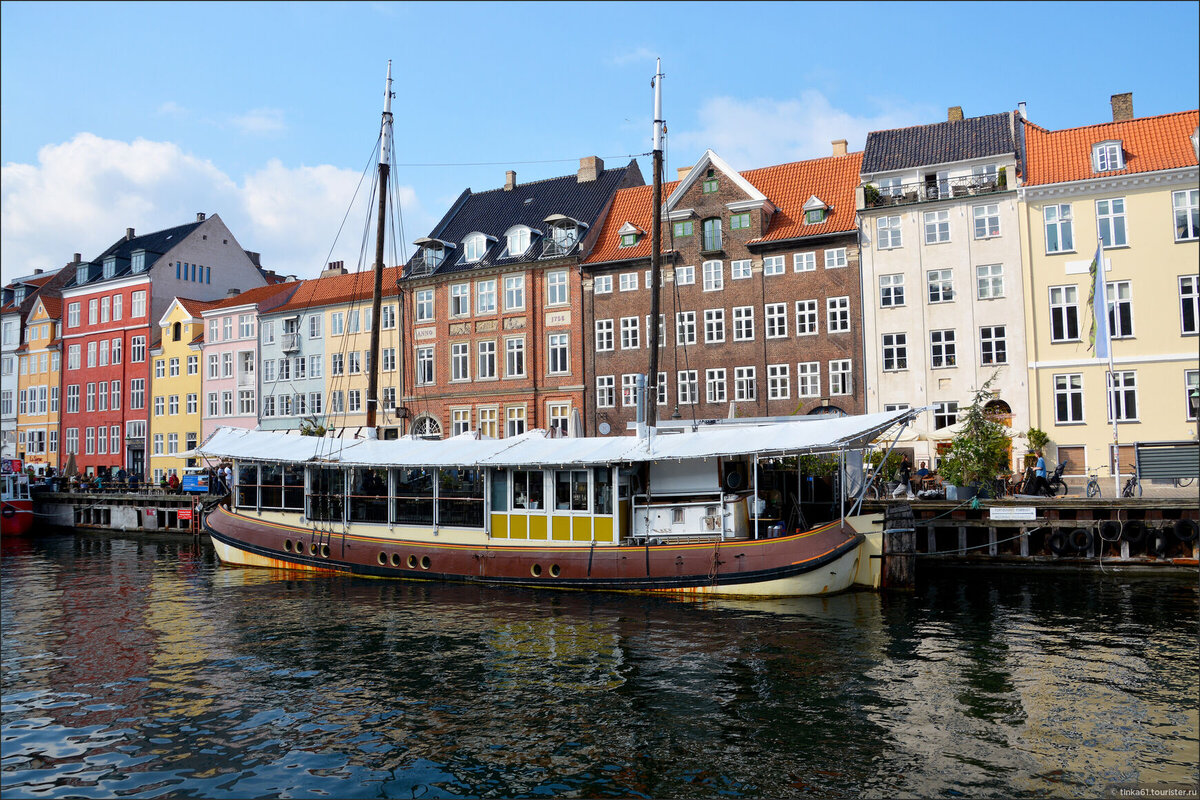 © Ирина Дементьева