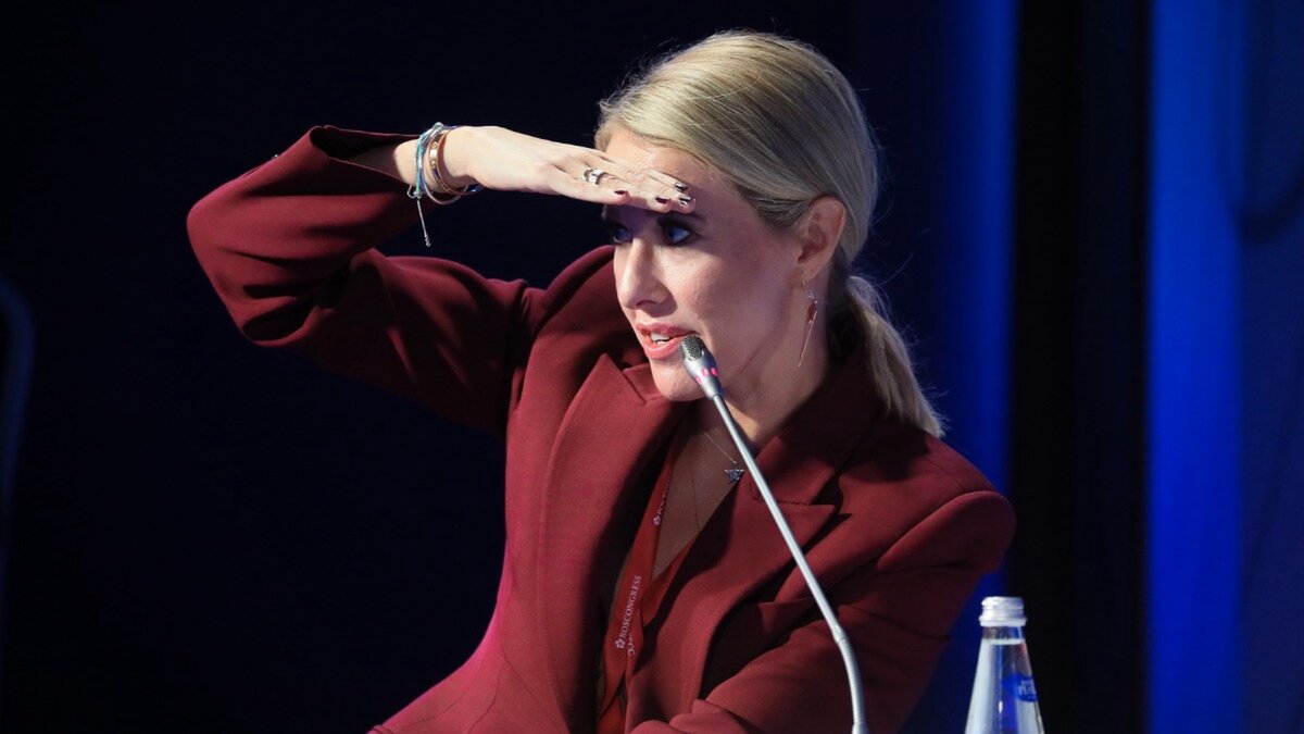 Фото: Фонд Росконгресс / Евгений Реутов