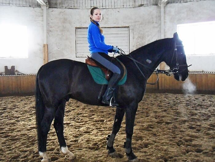 Листайте вправо, чтобы увидеть больше изображений