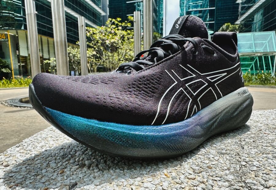 ASICS Gel Nimbus 25