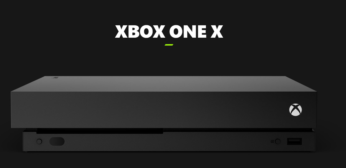 Console fix