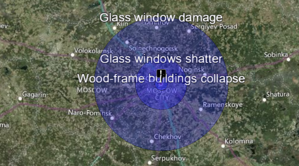 Ударная волна