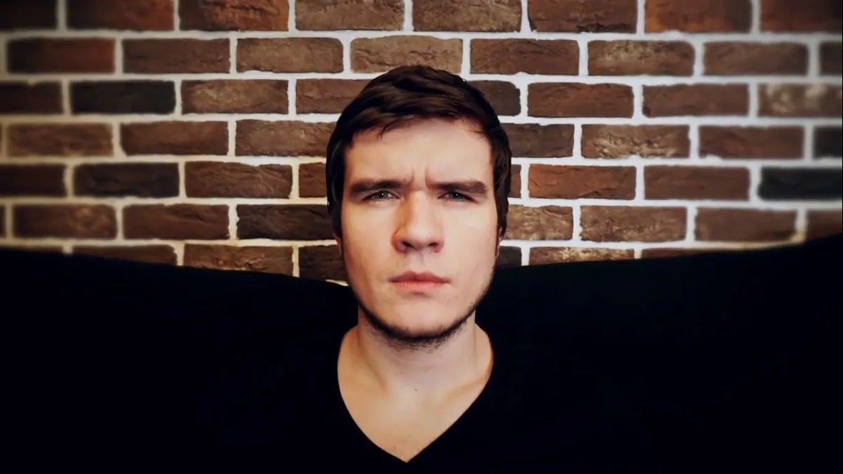 Евгений Баженов