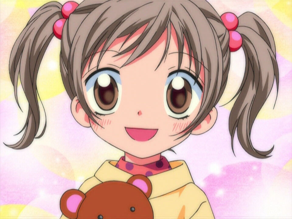 Рекомендую к просмотру очень милое аниме🌸
Aishiteruze Baby
Забавное и по-своему нежное аниме, рассказывающее о перевоспитании легкомысленного подростка, о жизни большой семьи и о том, как важно...-2