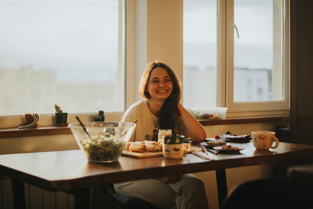 "Суббота, четырнадцатое". Фото Michael Walk на Unsplash