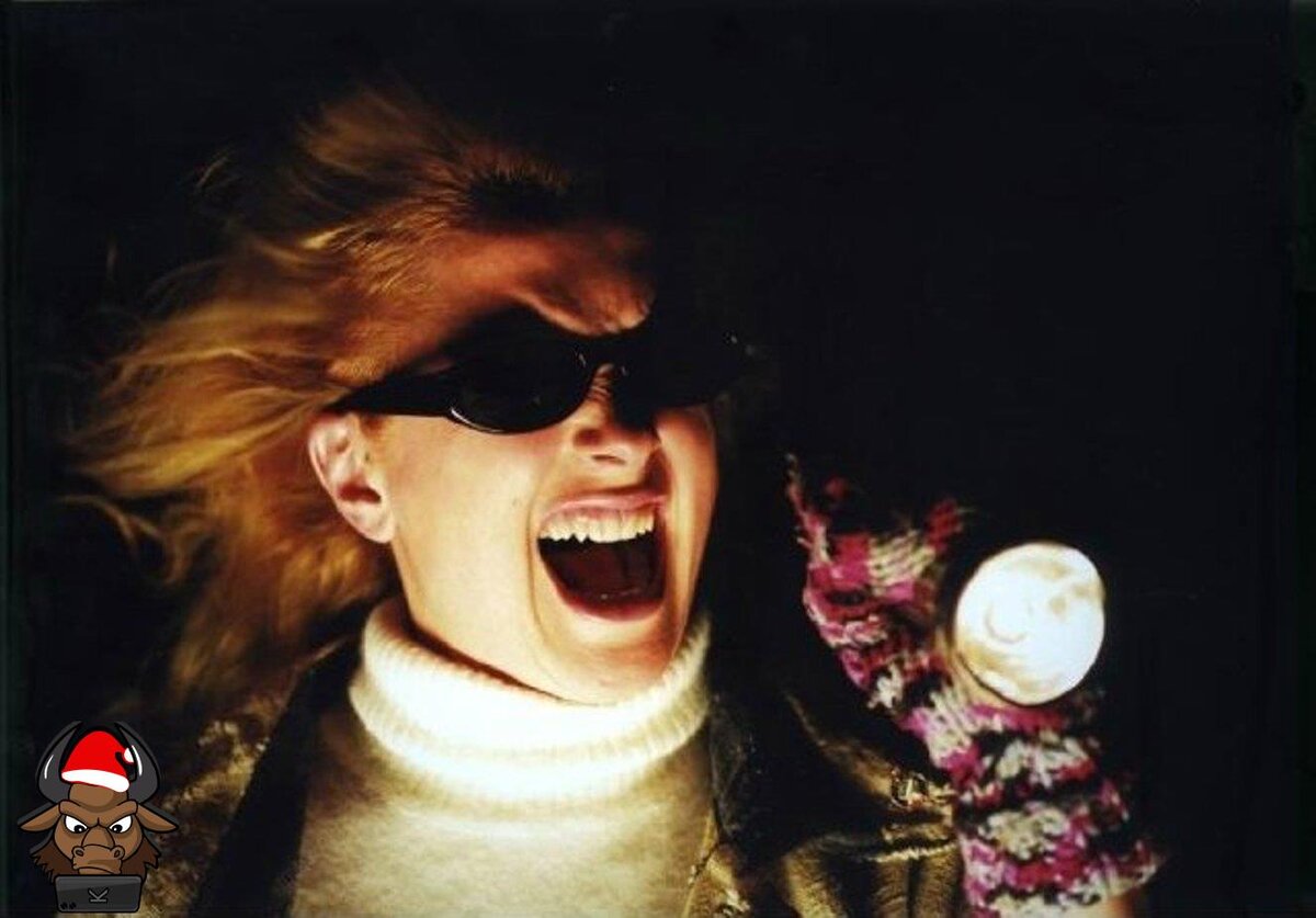 Кадр из фильма «Дневной дозор»