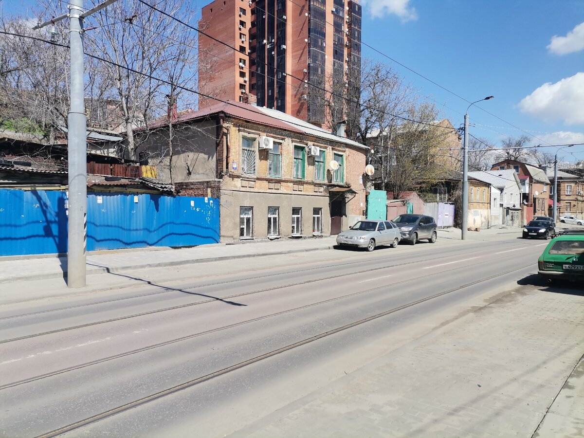 Интересно а ещё выше надо асфальт стилить? 