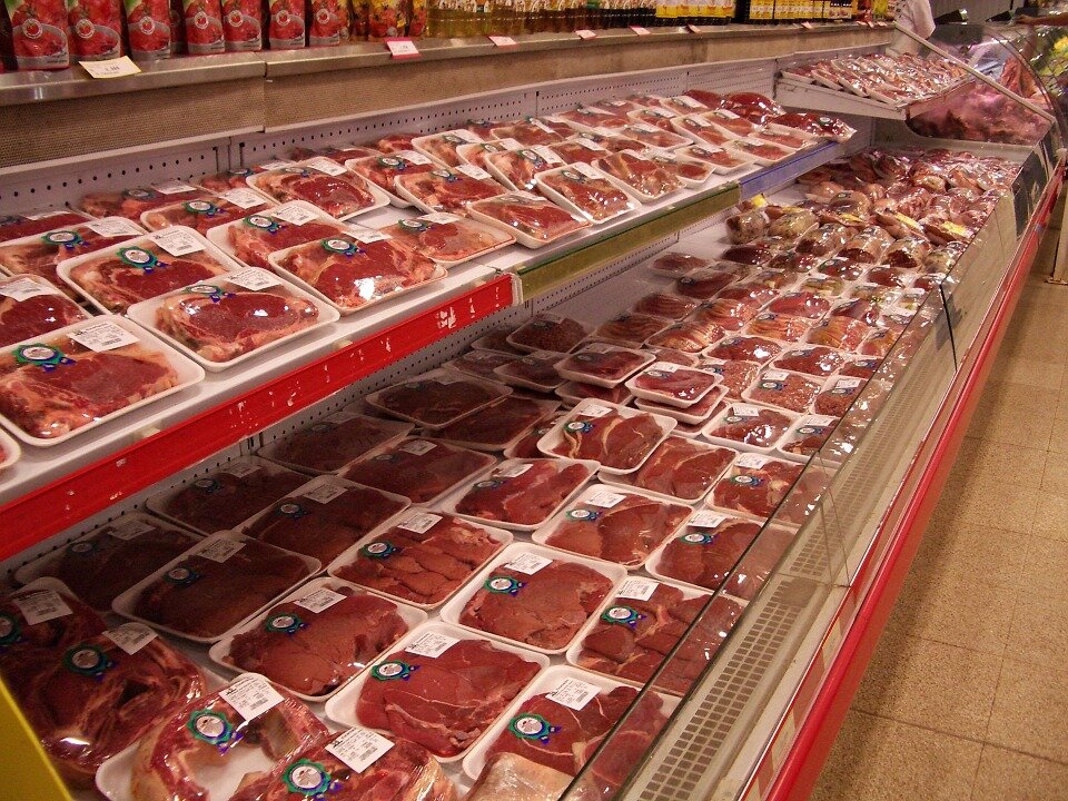 российское мясо лучше импортного