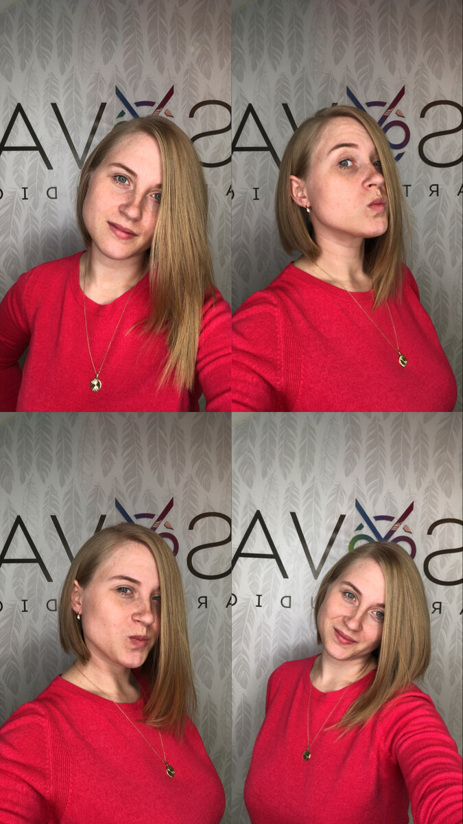 Есть миллионы шансов, что скоро будет все сбываться 😜