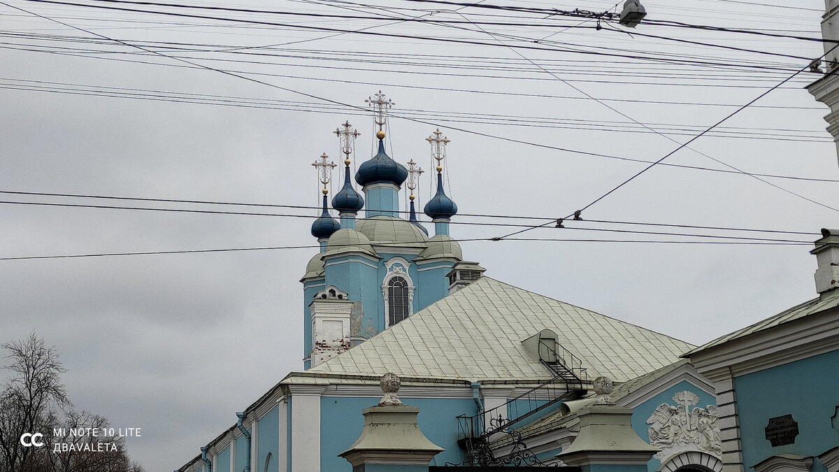 Архив автора