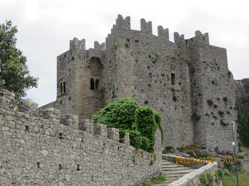 Замок Венеры