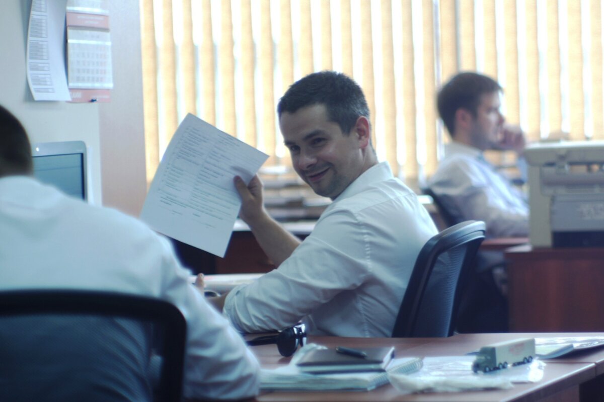 Передача логистики на аутсорсинг может значительно оптимизировать бизнес-процессы