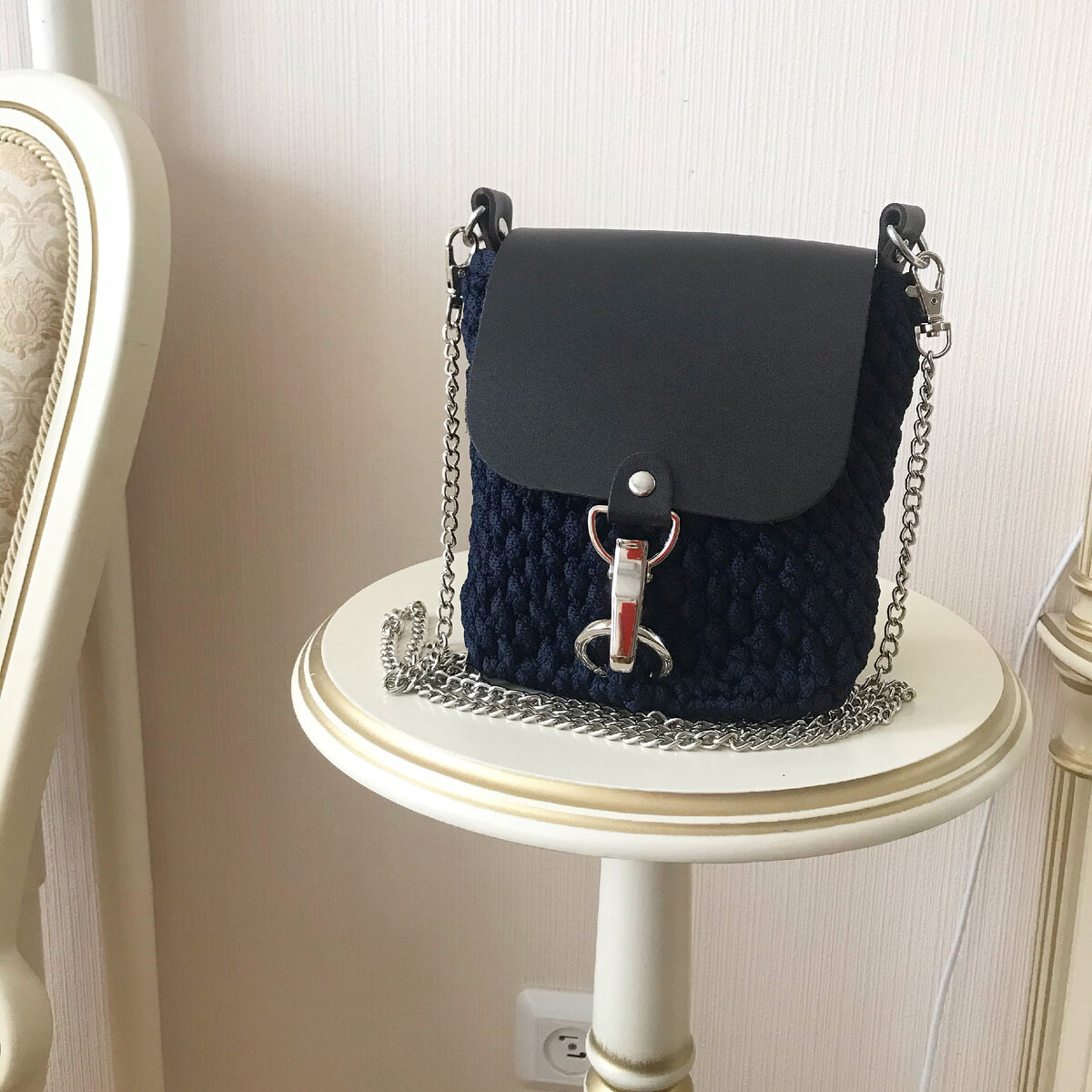 Маленькая сумочка