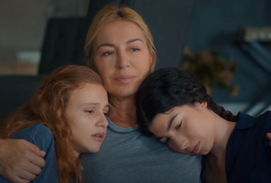 Кадр из сериала https://www.youtube.com/watch?v=-8VyeYMt6DY&t=120s